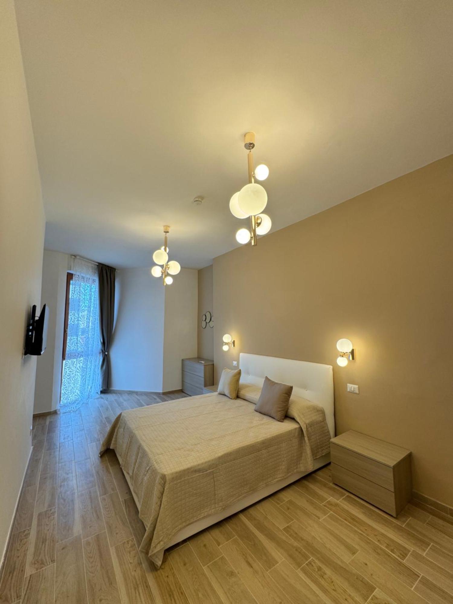 Bigi House Villa Naples Exterior photo